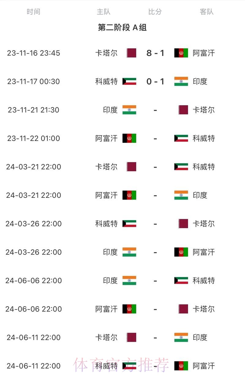 2026世界杯比赛时间今日高清直播直播平台